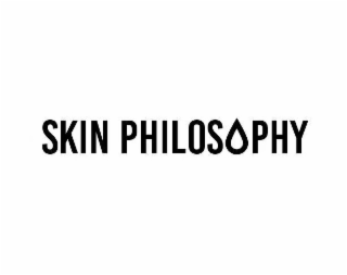 SKIN PHILOSOPHY