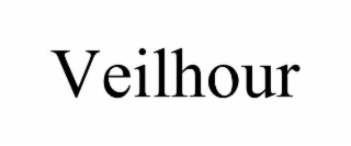 VEILHOUR