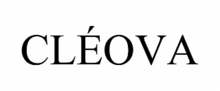 CLÃOVA