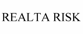 REALTA RISK