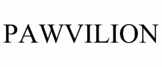 PAWVILION
