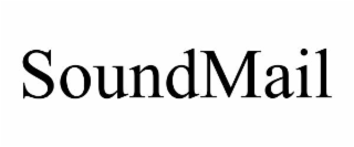 SOUNDMAIL