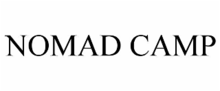 NOMAD CAMP