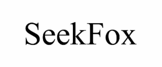 SEEKFOX
