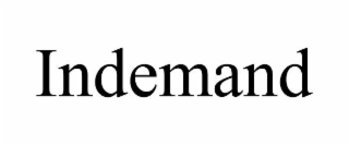 INDEMAND