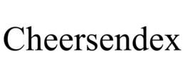CHEERSENDEX