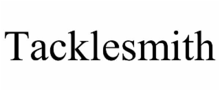 TACKLESMITH
