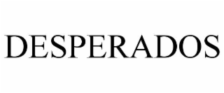 DESPERADOS