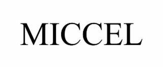 MICCEL