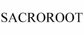 SACROROOT