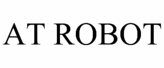 AT ROBOT