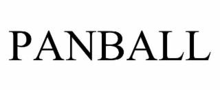 PANBALL