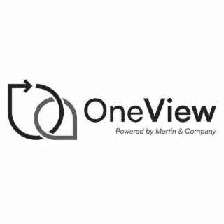 ONEVIEW POWERED BY MARTIN & COMPANY