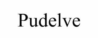 PUDELVE
