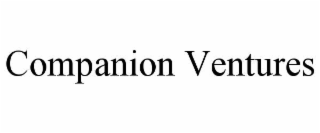COMPANION VENTURES