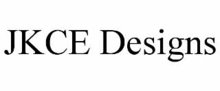 JKCE DESIGNS