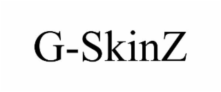 G-SKINZ