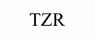 TZR
