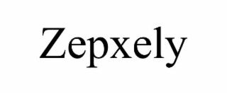 ZEPXELY
