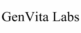 GENVITA LABS