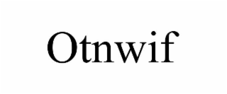 OTNWIF