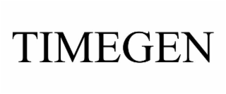 TIMEGEN