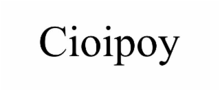 CIOIPOY