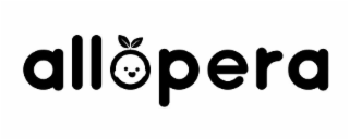 ALLOPERA