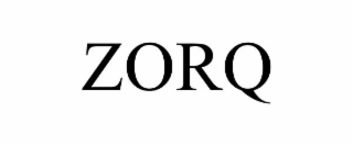 ZORQ