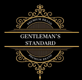PREMIUM BRAND GENTLEMAN'S STANDARD PREMIUM BRAND