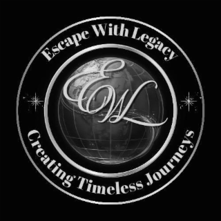 ESCAPE WITH LEGACY CREATING TIMELESS JOURNEYS EWL
