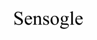 SENSOGLE