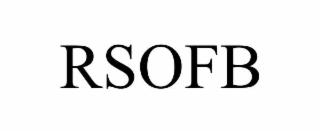 RSOFB