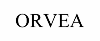 ORVEA