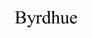 BYRDHUE