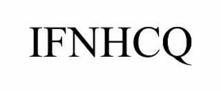 IFNHCQ