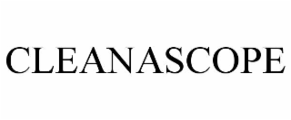 CLEANASCOPE