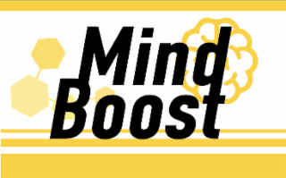 MIND BOOST