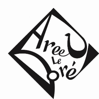 AREEJ LE DORÃ