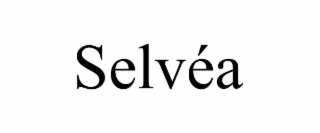 SELVÃA