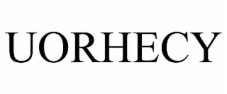 UORHECY
