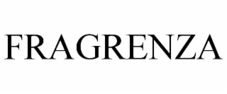 FRAGRENZA