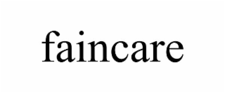 FAINCARE