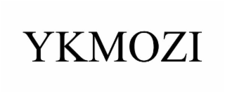 YKMOZI