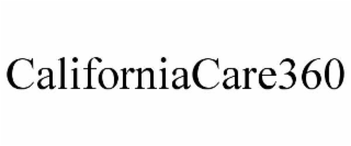 CALIFORNIACARE360