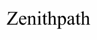 ZENITHPATH