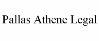 PALLAS ATHENE LEGAL