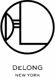 DELONG NEW YORK