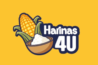 HARINAS 4U