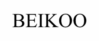 BEIKOO